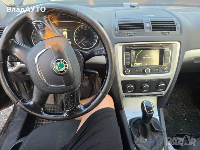 Skoda octavia 1.6tdi 105k , снимка 11 - Части - 54052710
