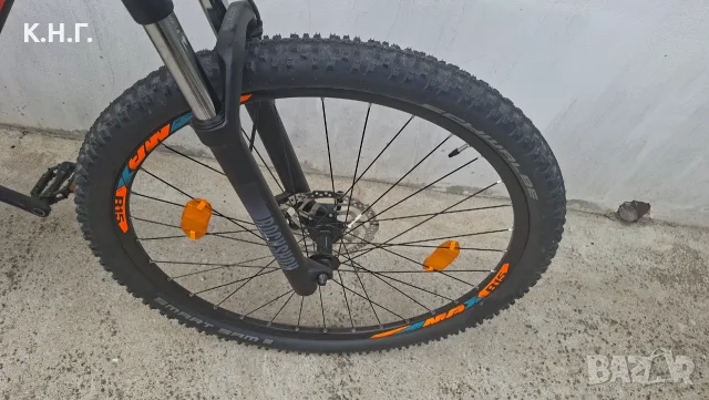 Sprint Apolon Pro 29 2022, снимка 3 - Велосипеди - 55353182
