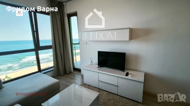 Дава под Наем 2-СТАЕН - град Варна, м-т Ален мак, снимка 5 - Апартаменти - 55573880