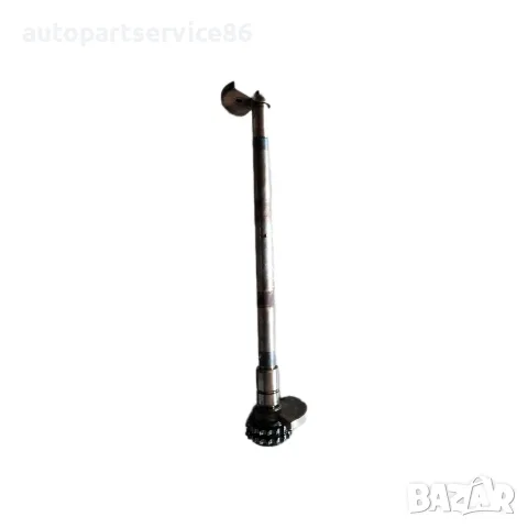 Балансиращ вал за Mercedes CLK 320 W209 OM112 бензин (2005) 1120341122, снимка 3 - Части - 55301493