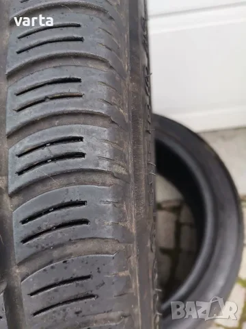 2бр гуми PIRELLI P-ZERO NERO 265/40/20 , снимка 3 - Гуми и джанти - 55342169