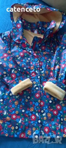 Детско яке непромокаемо, снимка 12 - Детски якета и елеци - 54043099