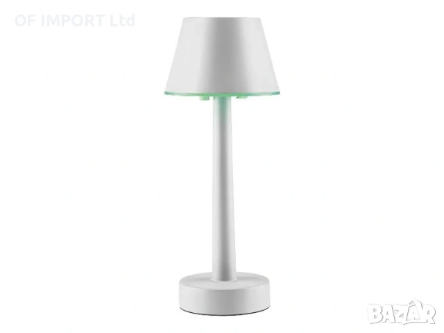 Безжична LED Настолна Лампа LIVARNO HOME, снимка 2 - Лед осветление - 54820954