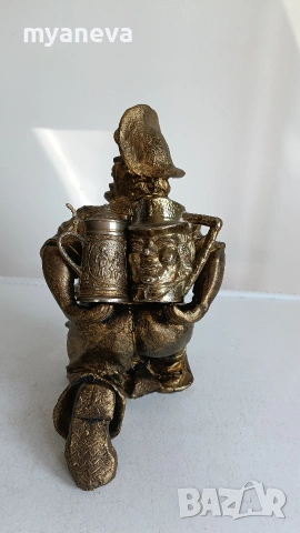Моряци, рибари, колекционерски статуетки. , снимка 8 - Статуетки - 55221389