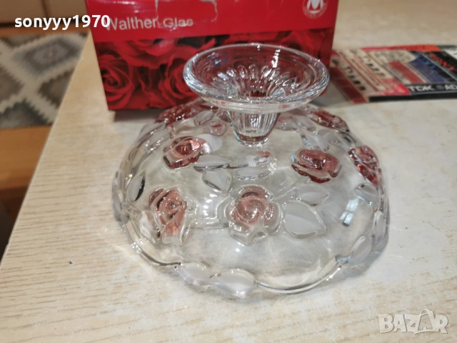 WALTHER GLAS-MADE IN GERMANY 3105262008L4, снимка 15 - Колекции - 54730147