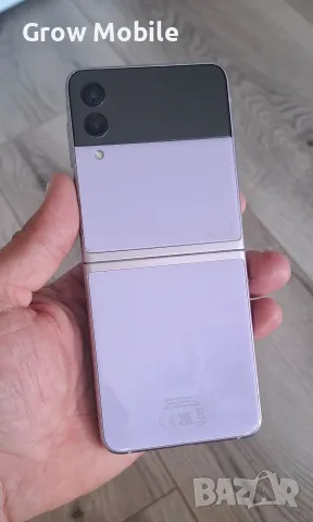 Samsung Z flip 3