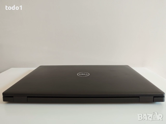 Dell Latitude 5400 FHD IPS I5-8250U/256GB/8GB, снимка 6 - Лаптопи за работа - 54668082