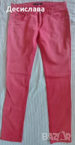 Панталон и дънки размер L-XL, снимка 3 - Панталони - 55546298