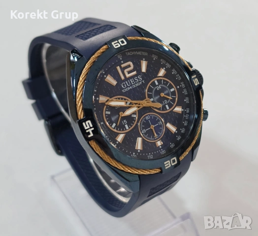 Часовник Guess W1168G4, снимка 3 - Мъжки - 54792426