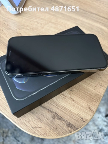 Iphone 12 Pro-128 GB