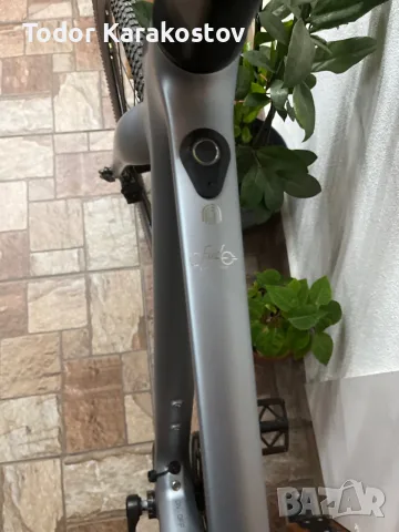 E-bike Fiido….., снимка 4 - Велосипеди - 55565790
