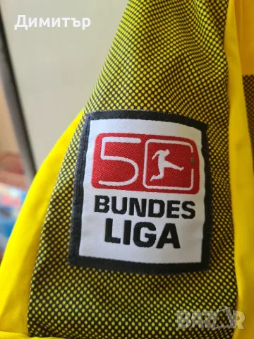Тениска Puma на Borussia Dortmund Борусия Дортмунд, снимка 5 - Футбол - 55538864