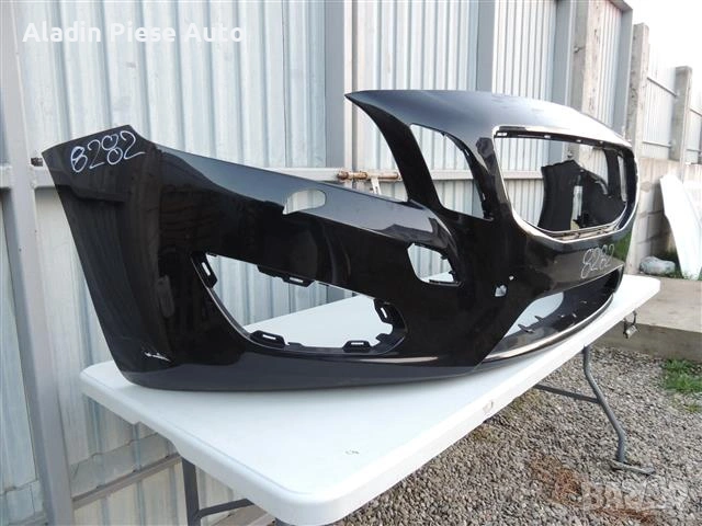 Предна броня Volvo S60 година 2010 2011 2012 2013 код 30795006, снимка 5 - Аксесоари и консумативи - 55014870