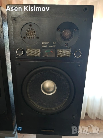 Realistic optimus x-30 , снимка 4 - Тонколони - 54257198