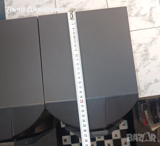 SONY SS-L50, снимка 9 - Тонколони - 54648320