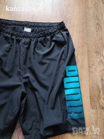 PUMA Men's Shorts - страхотни мъжки панталони XL