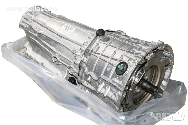 Скоростна кутия A2232709800 S Klasse W223 A2232701301