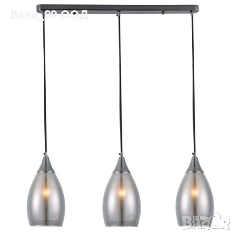 Пендел в модерен стил