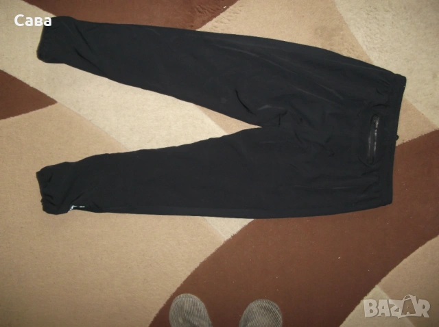 Долнище INQ  мъжко,Л, снимка 3 - Спортни дрехи, екипи - 54071278