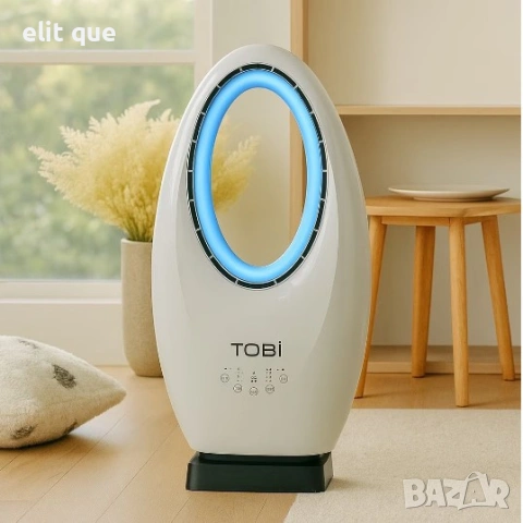 вентилатор Tobi 