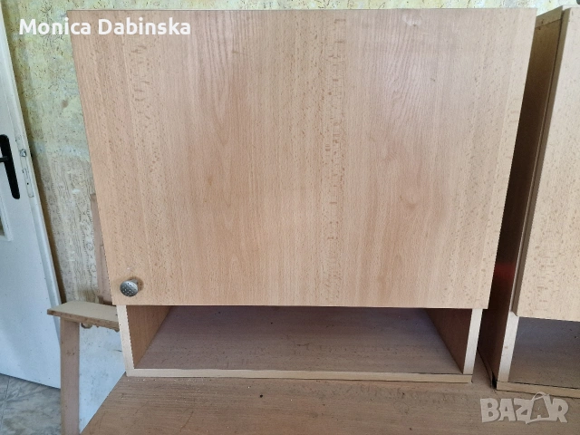 Кухненски шкаф