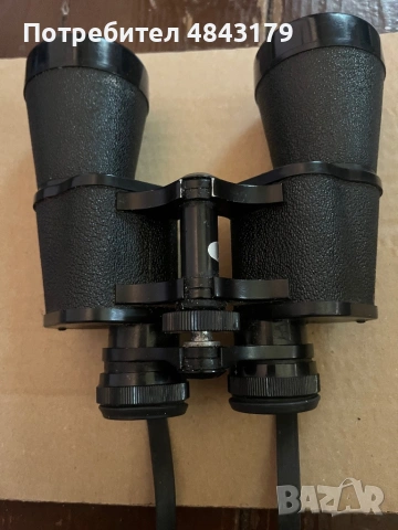 Бинокъл Super Zenith 16x50, снимка 3 - Други - 54729419