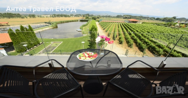 Майски празници 2026, Uva Nestum Wine & SPA 5* - Гоце Делчев, снимка 8 - Почивки на планина - 54551383