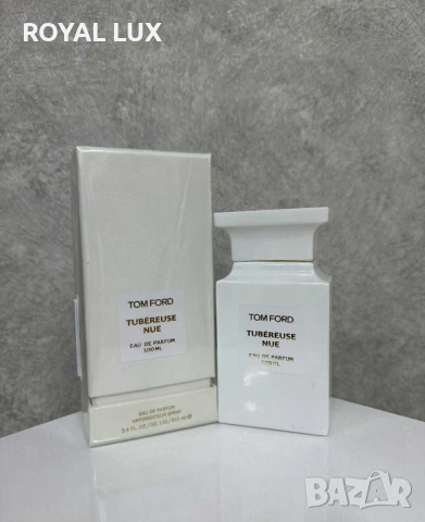 TOM FORD TUBEREUSE NUE EDP 100ML-Парфюм Унисекс