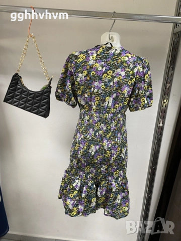 нова рокля на vero moda, снимка 5 - Рокли - 55249862