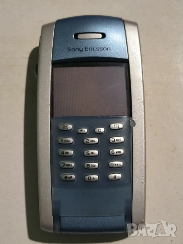 Сони Ериксон P800