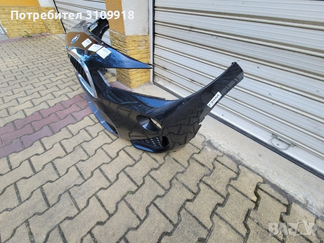 Предна броня за BMW X2 !!!, снимка 3 - Части - 54724003
