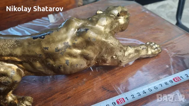 голяма метална скулптура. фигура на , снимка 7 - Декорация за дома - 55379066
