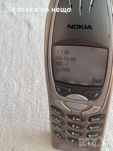 Nokia 6310i , Нокия 6310i, снимка 12 - Nokia - 55313918