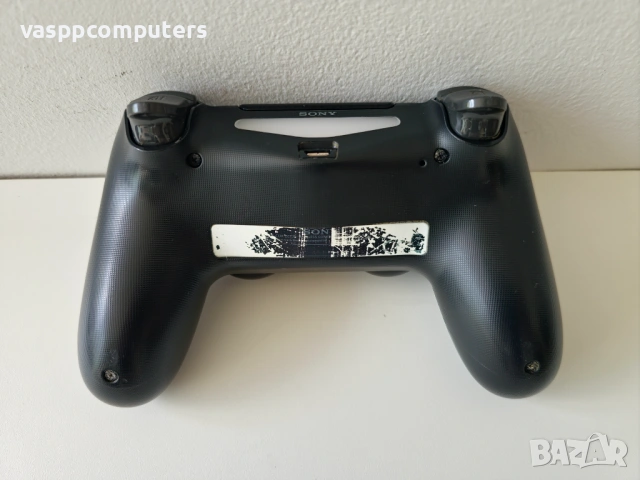 DUALSHOCK Контролер Джойстик Пад за PS4 Playstation 4, снимка 2 - Аксесоари - 53906703