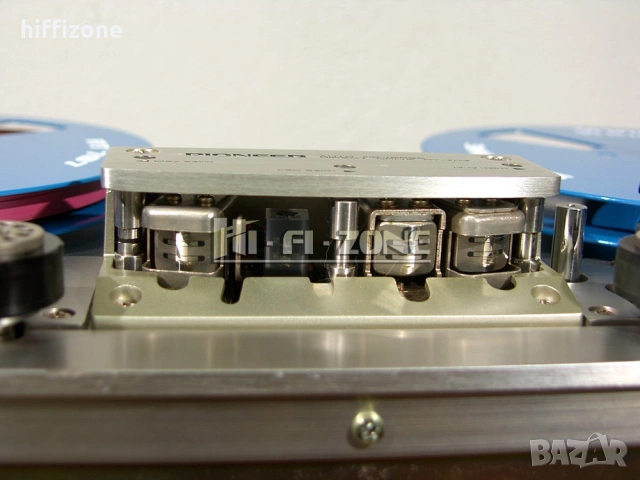 Магнетофон Pioneer rt-707 /4, снимка 10 - Декове - 54692332