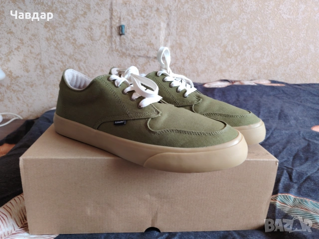 Кецове ELEMENT Passiph и ELEMENT Topaz C3 - размер 44/44.5, снимка 9 - Кецове - 52307074