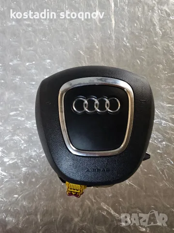 Airbag Audi A6 4F еърбег Ауди А6 4Ф 2006г