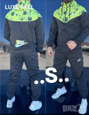 Lacoste 🔹 Nike 🔹 Adidas 🔹Мъжки Екипи , снимка 9 - Спортни дрехи, екипи - 55423392