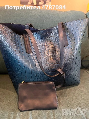 Дамски чанти, снимка 9 - Чанти - 54105889