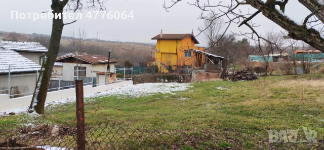 Продавам парцел в с.Гурмазово, снимка 4 - Парцели - 53960071