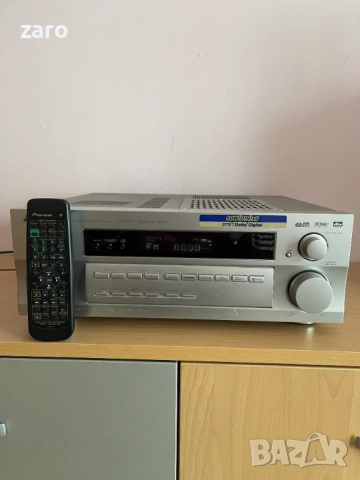 Ресийвър Pioneer VSX-D510