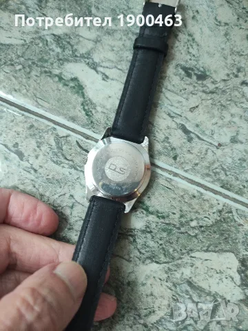 Certina DS.Швейцарски.Кварцов., снимка 10 - Мъжки - 55311528