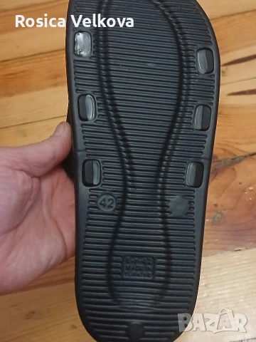 Маркови Джапанки , снимка 5 - Джапанки - 54049328