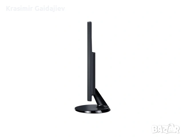 Монитор LG 21.5" 22EA53VQ-P, снимка 3 - Монитори - 55025652