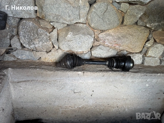 Части за Голф 5 Ауди а3 , снимка 16 - Части - 54125898