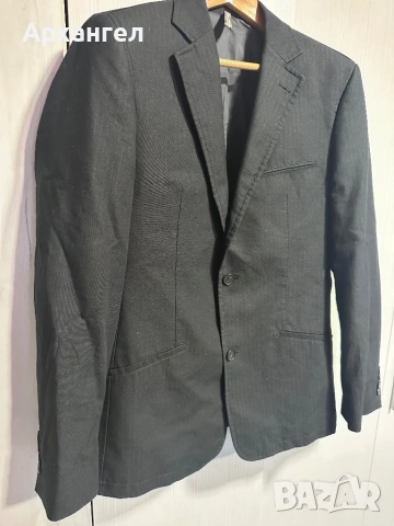 Сако-S.Oliver, снимка 2 - Сака - 53989602