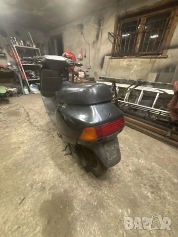Piaggio sfera 50cc
, снимка 2 - Мотоциклети и мототехника - 55682416