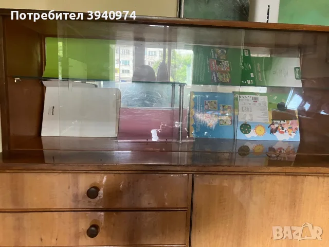 Салонен бюфет.   ., снимка 2 - Бюфети - 55378975