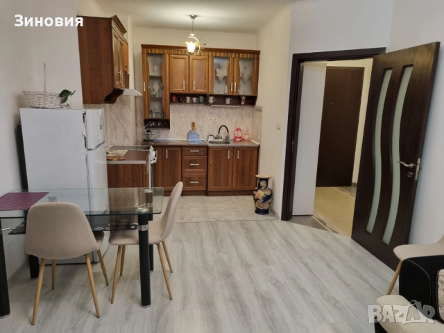 Собственик отдава под наем 2 стаен апартамент в София, Люлин 3