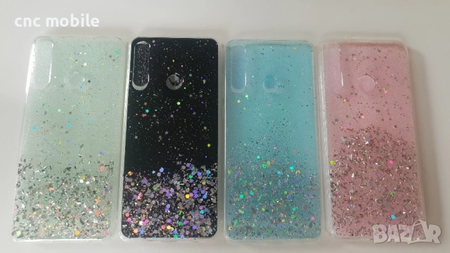 Huawei Y6P - Huawei MED-LX9 калъф case различни модели , снимка 9 - Калъфи, кейсове - 46571026